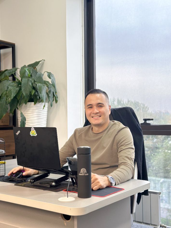 Команда Бишкек