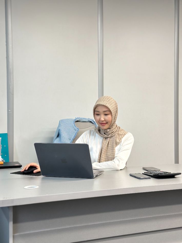 Офис Бишкек