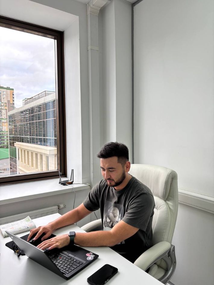 Команда GoodCar