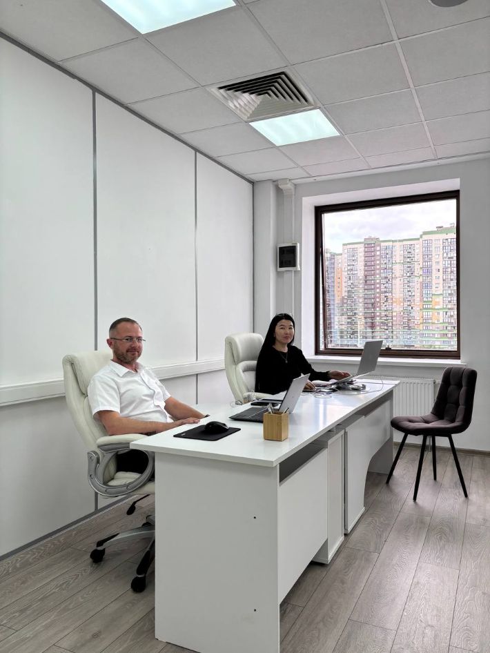 Команда GoodCar