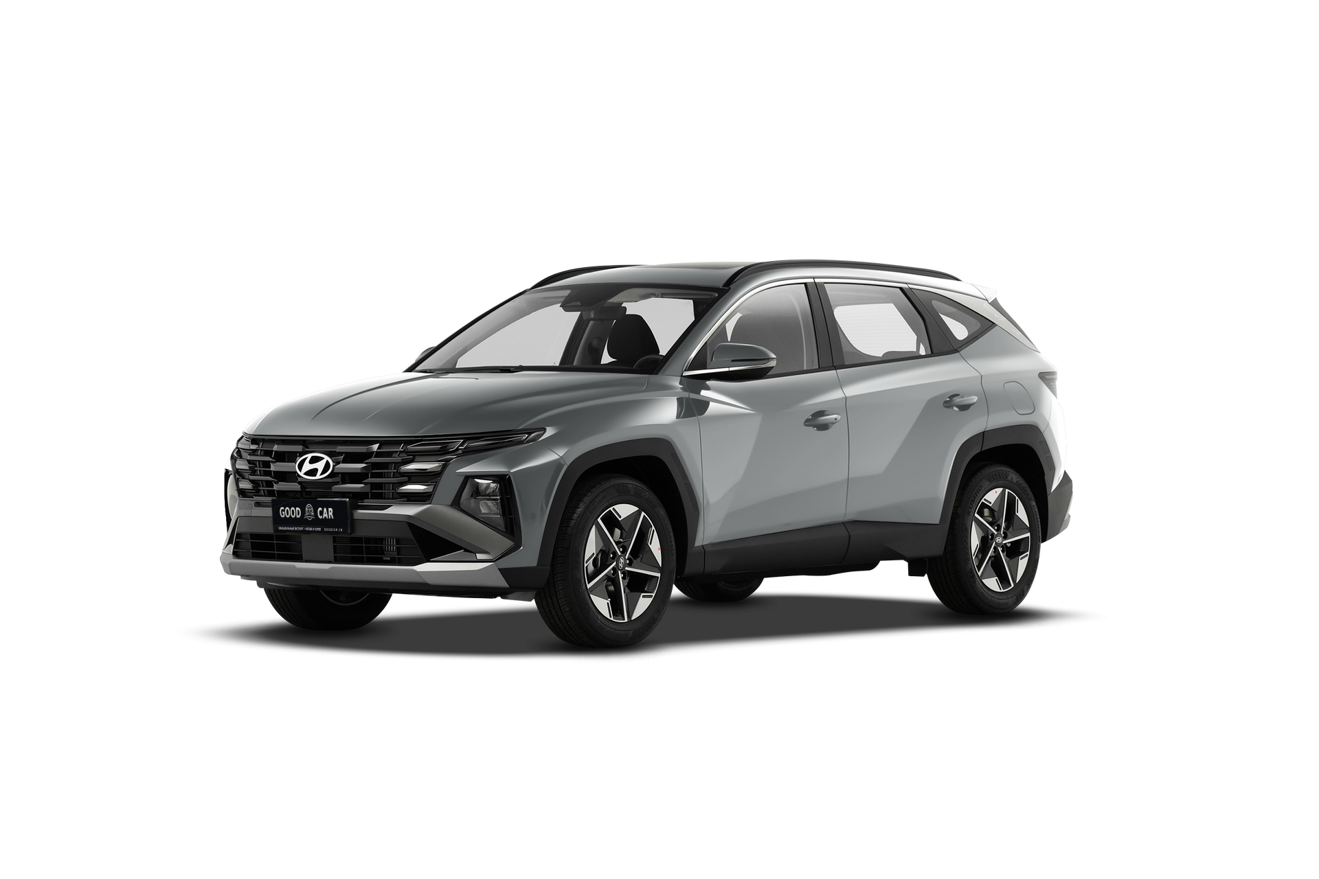 Hyundai Tucson L