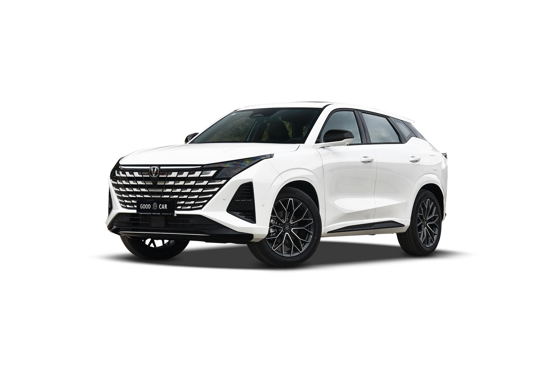 Changan UNI-Z