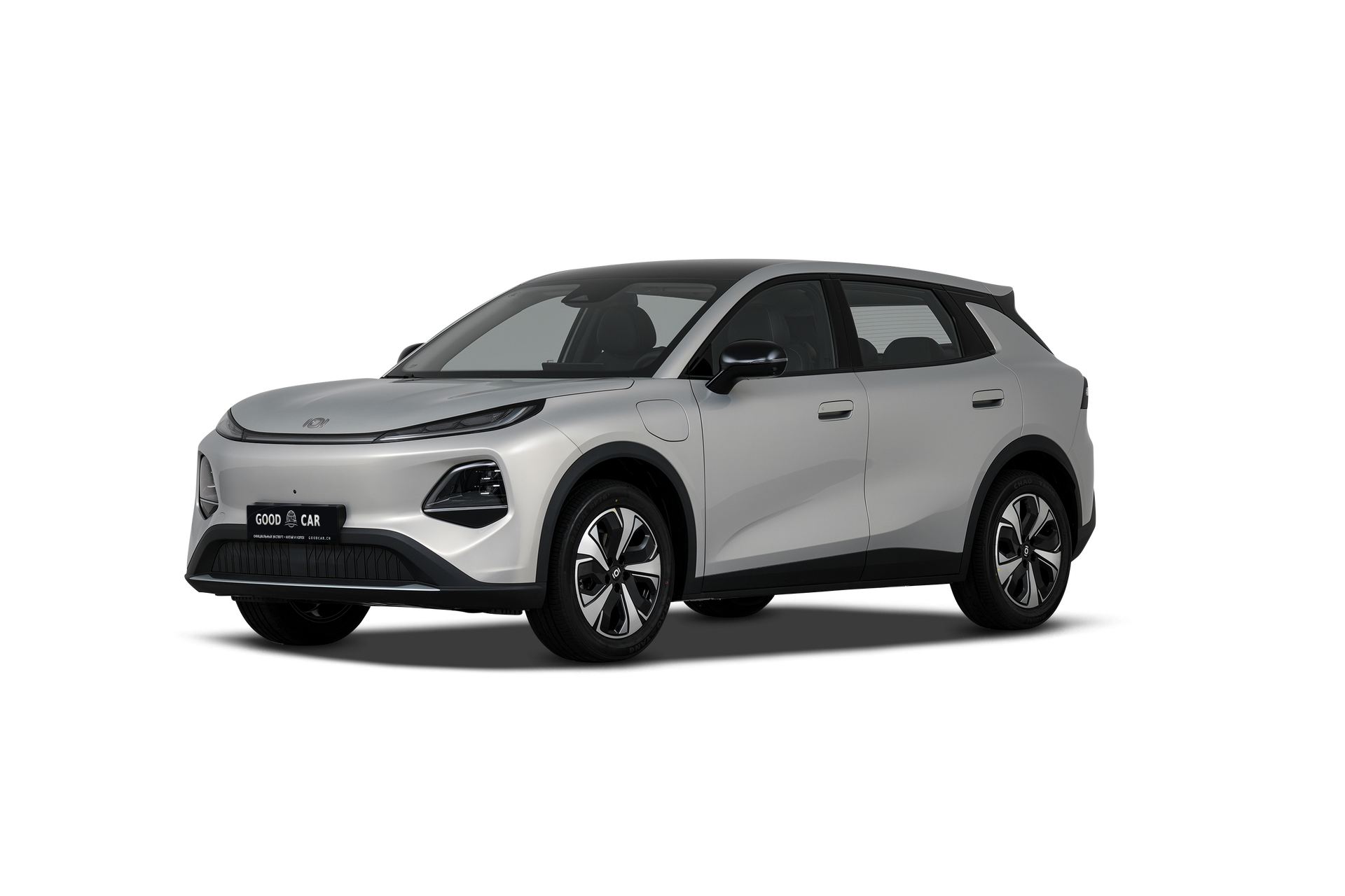 Changan Qiyuan Q05 2026