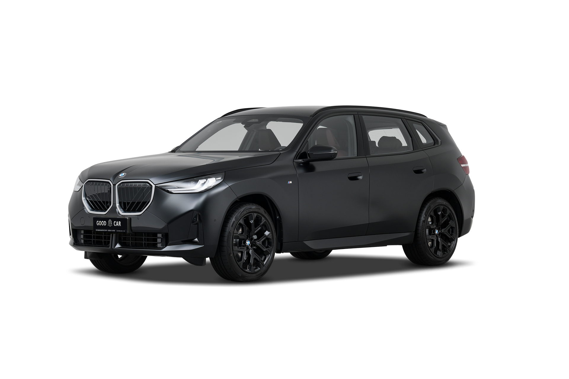 BMW X3 xDrive30L