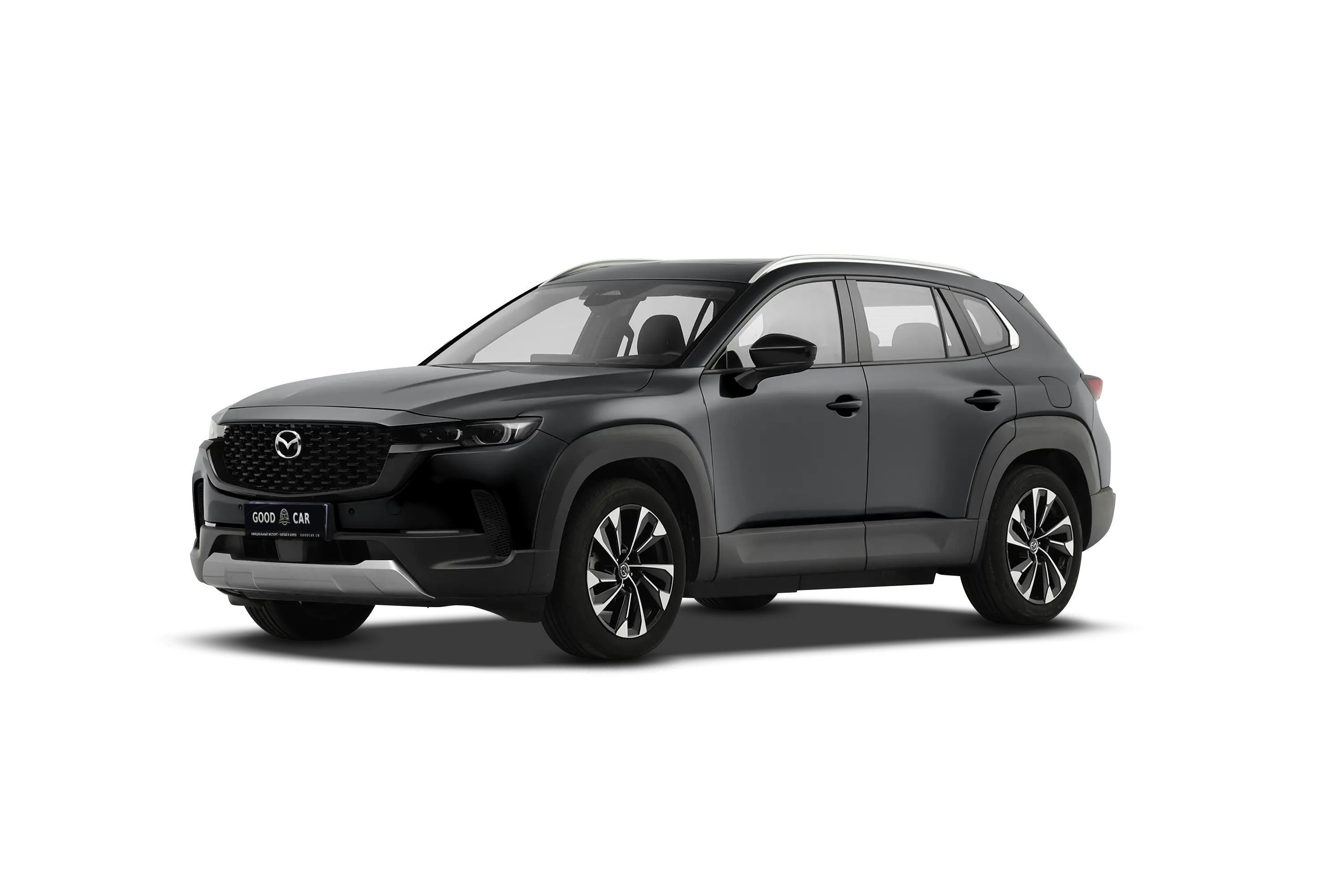 Mazda CX-50