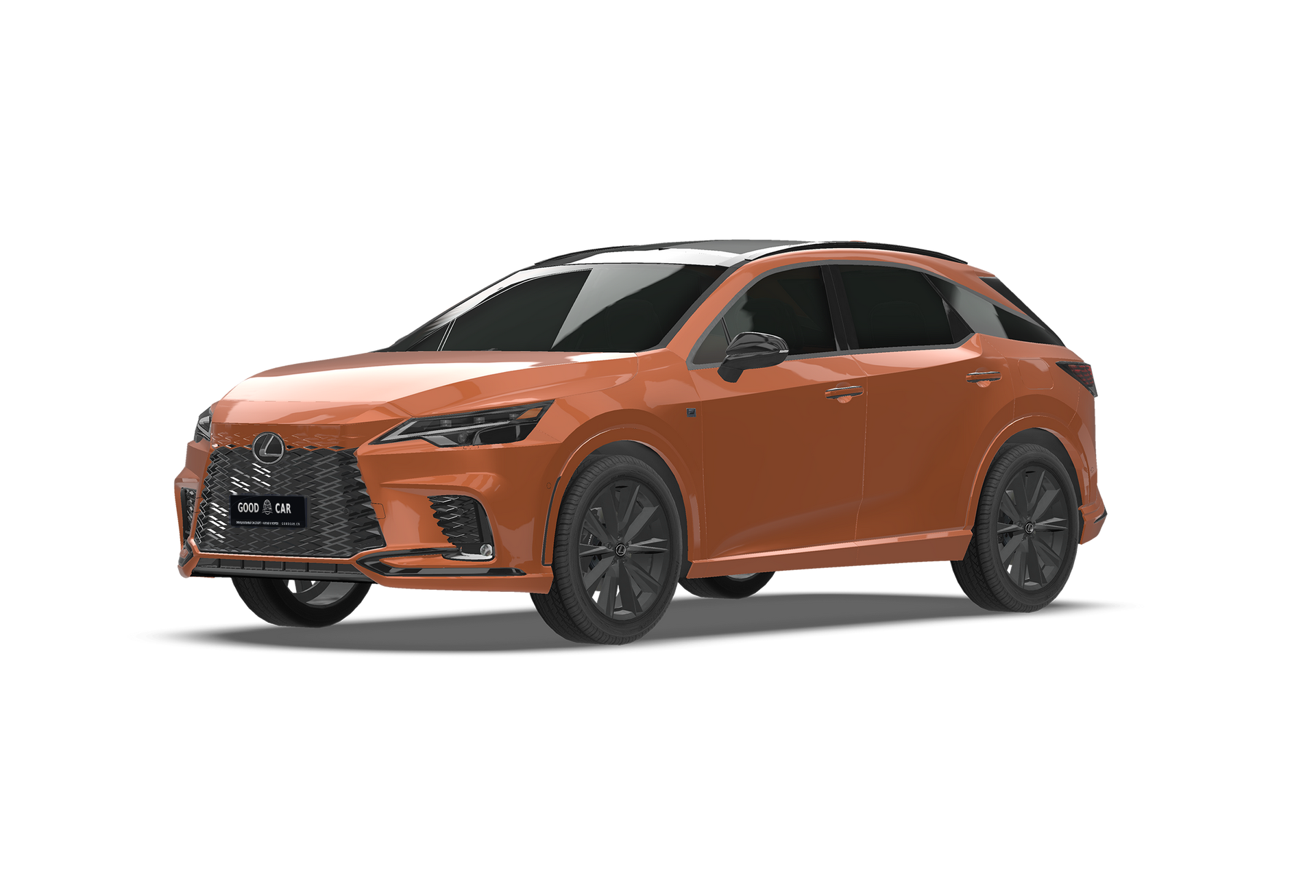 Lexus RX300